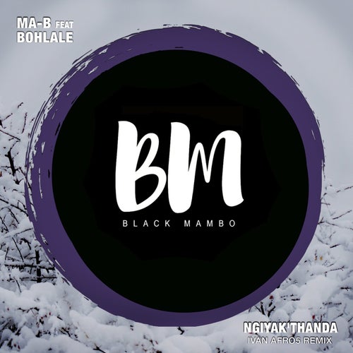 Ngiyak'Thanda (Ivan Afro5 Remix)