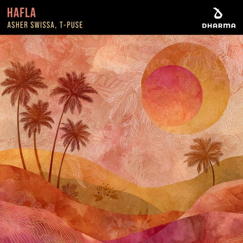 Hafla (Extended Mix)