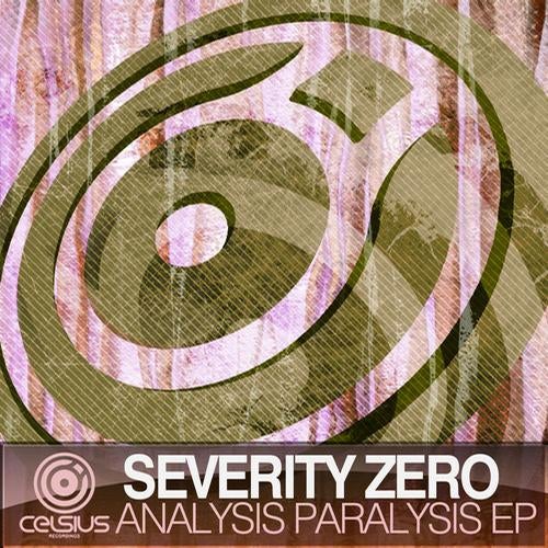 Severity Zero - Analysis Paralysis EP [CLS037]