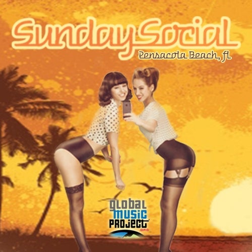 SUNDAY SOCIAL FLORIDA 2K15 Essentials [May]