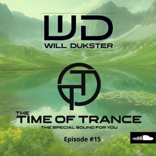 The Time Of Trance #15