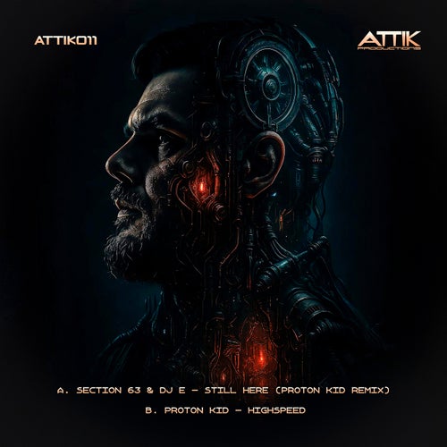 STILL HERE (PROTON KID REMIX)
