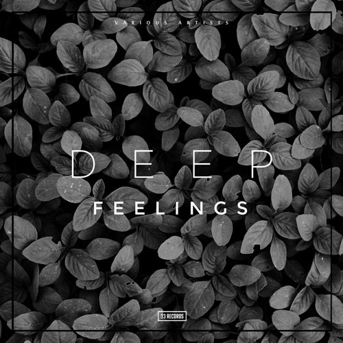 Cover art for Deep Feelings