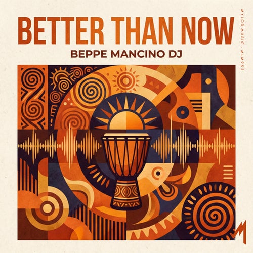 Better Than Now
