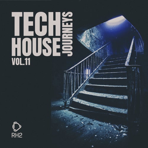 Tech House Journeys, Vol. 11 (2026)