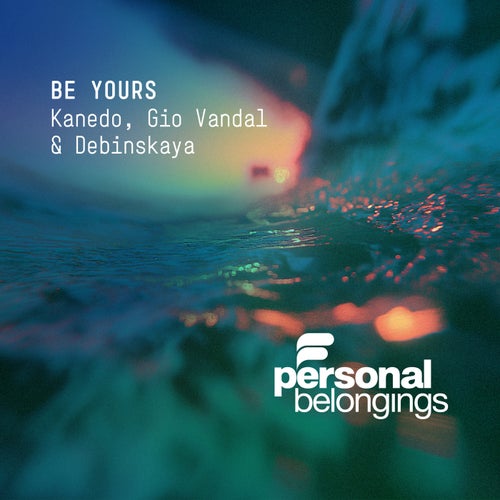 Be Yours
