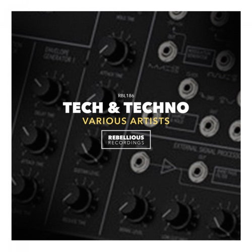 Tech & Techno