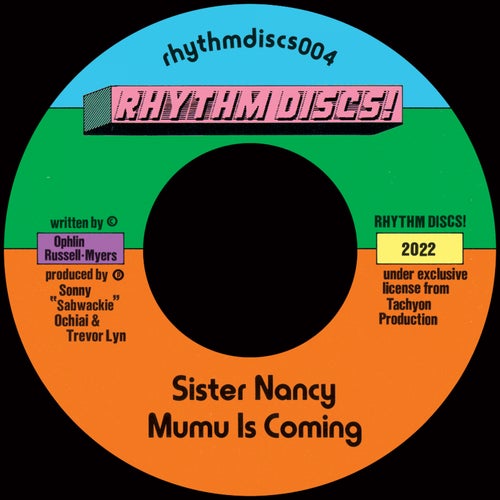 Tachyon Presents: DJ Ladies (Sampler)