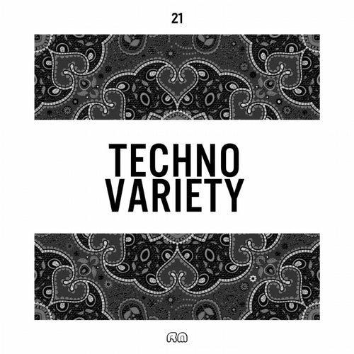 Techno Variety #21