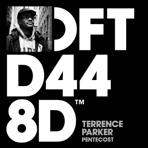 Terrence Parker DJ Master Class Dec 2014