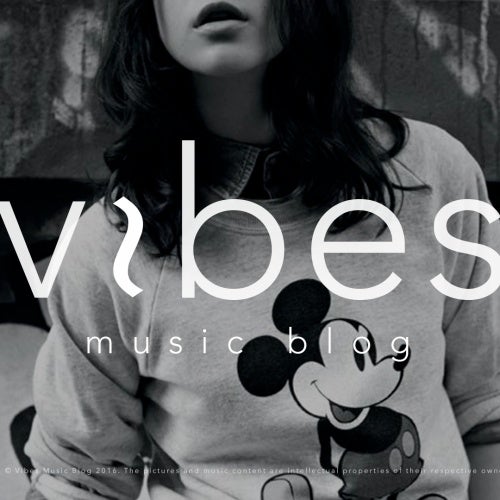 Vibes Music Blog