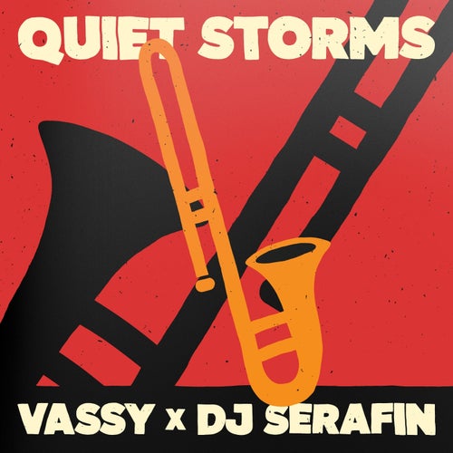 Quiet Storm