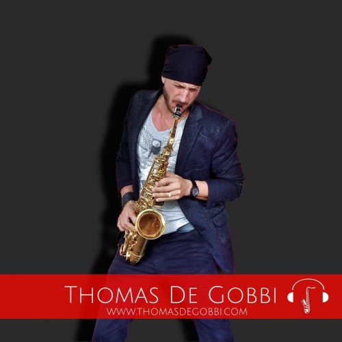 THOMAS DE GOBBI DJ SAXOPHONE