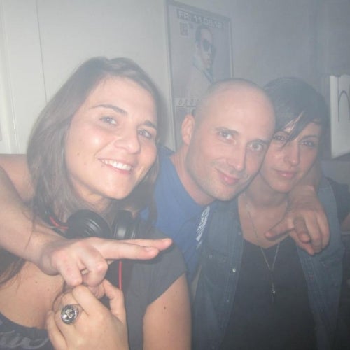 DJ FAL CO