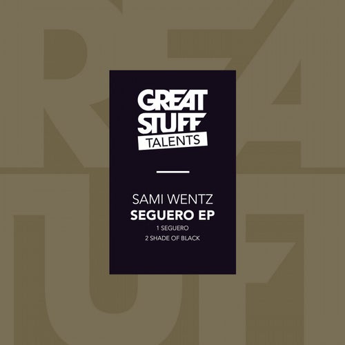Seguero EP