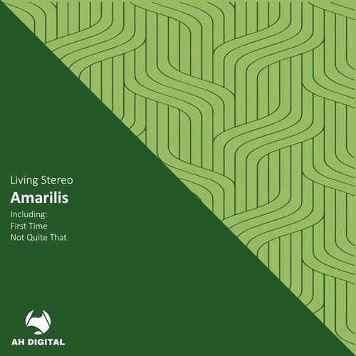 Living Stereo - Amarilis (2024) 
