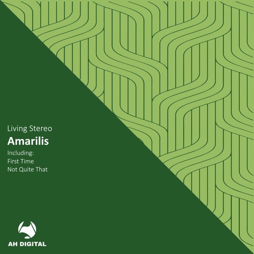 VA - Living Stereo - Amarilis (2024) (MP3)