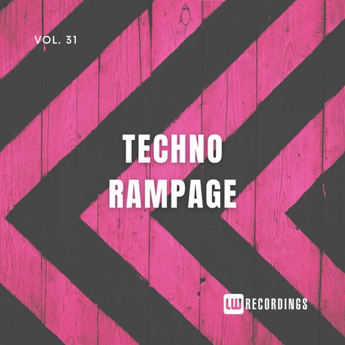 Techno Rampage, Vol. 31 (2026)