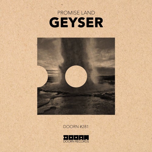 Geyser (Extended Mix)