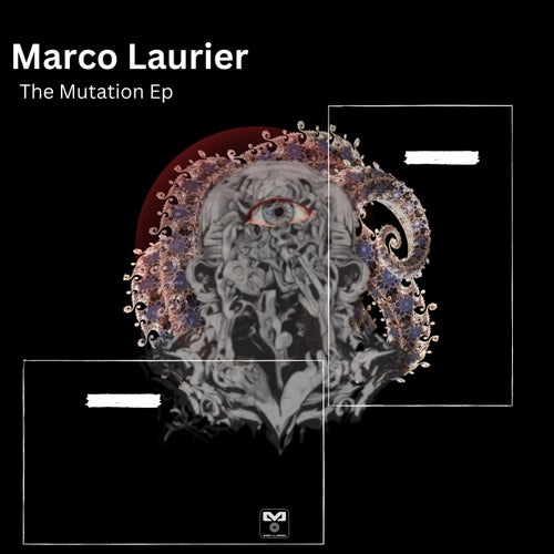  Marco Laurier - The Mutation (2023) 