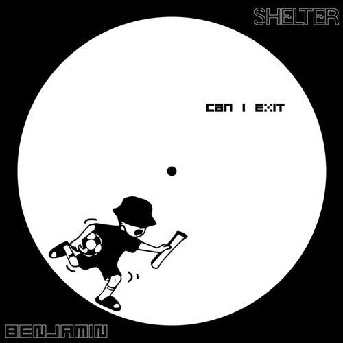 Can I Exit (Extended Mix)