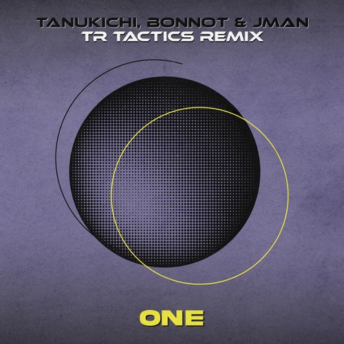 One (TR Tactics Remix)