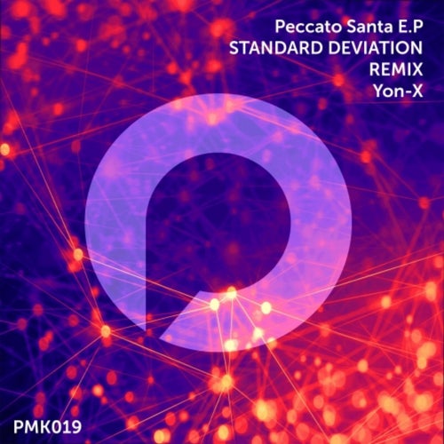Peccato Santa EP