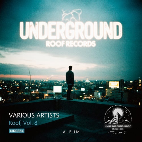 Roof, Vol. 8