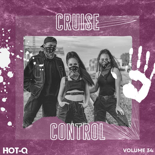 Cruise Control 034