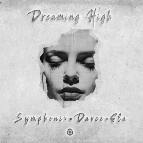  Symphonix Feat. Davee & Ela - Dreaming High (2024) 