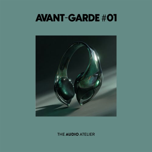 Avant-Garde #01