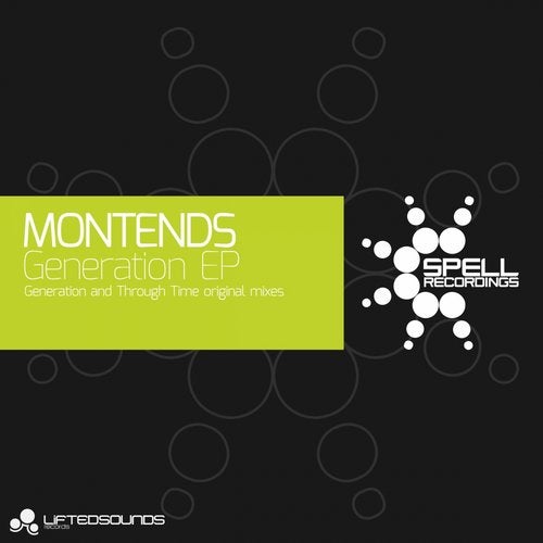 Cover art for Generation