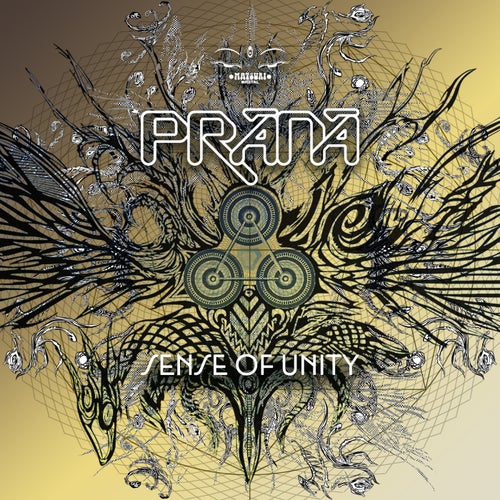  Prana - Sense Of Unity (2023) 