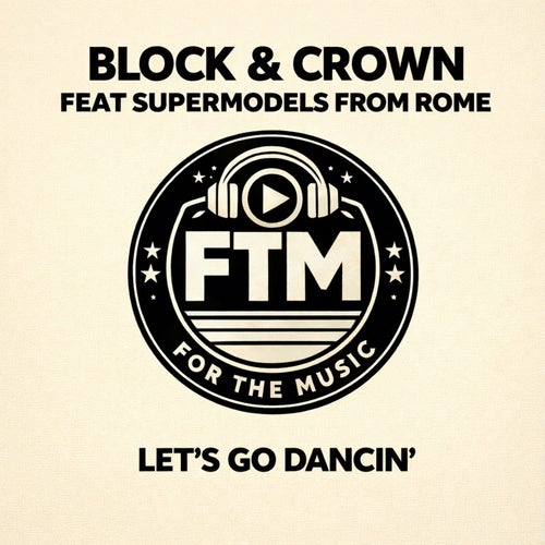 Let's Go Dancin'