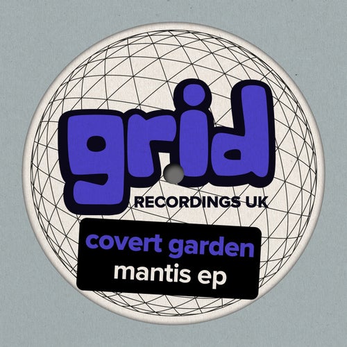 Mantis EP