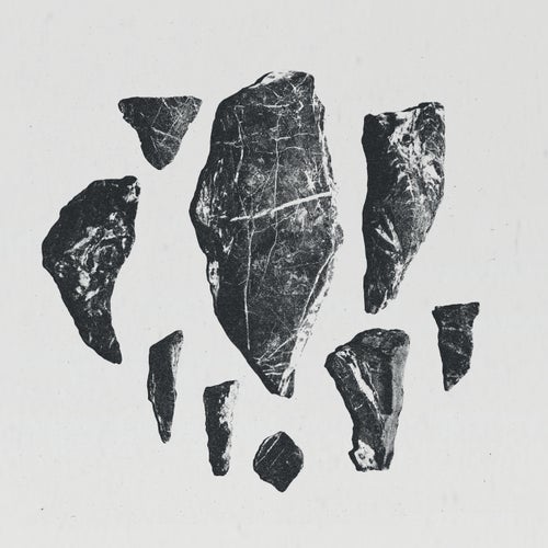 Cover art for Controlled Processes EP