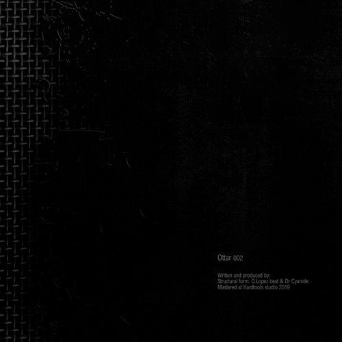 Cover art for Ottar 002