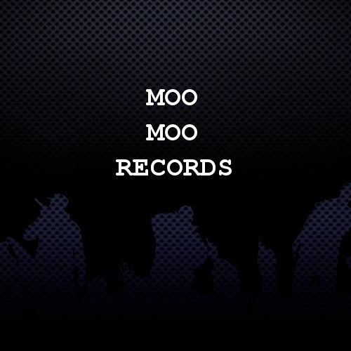 Moo Moo Records