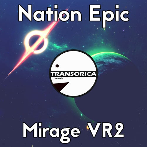 Mirage VR2