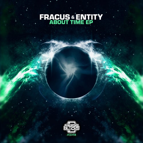 About Time EP