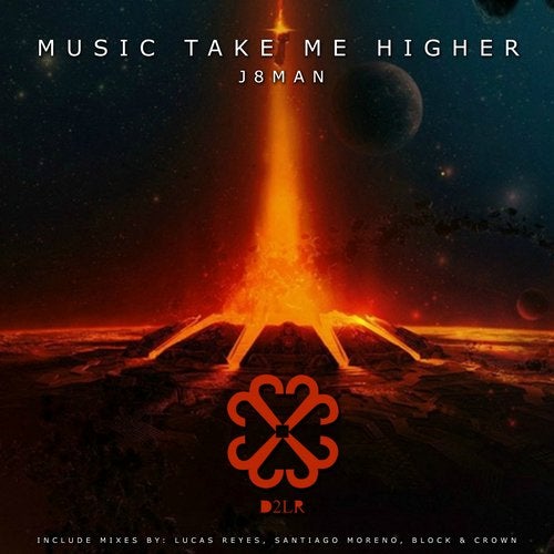 Music Take Me Higher