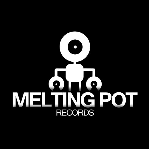 Melting Pot Records