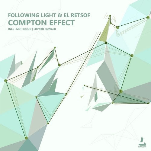 Cover art for Compton Effect