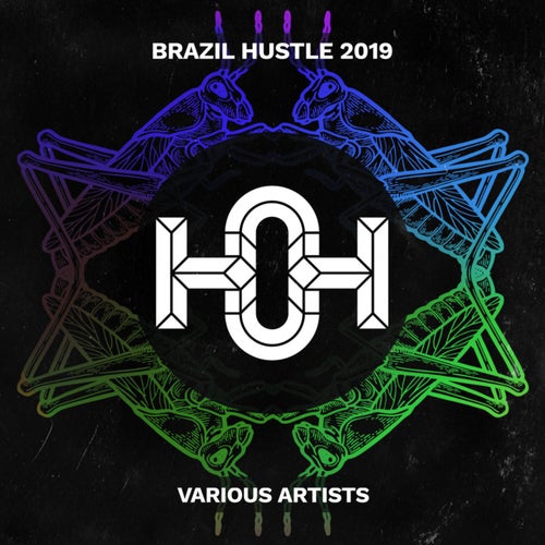 Brazil Hustle 2019