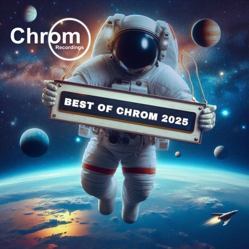 Best of CHROM 2025