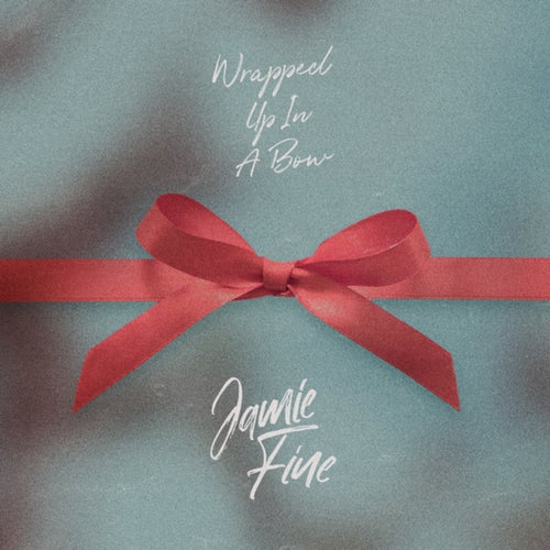 Wrapped Up In A Bow