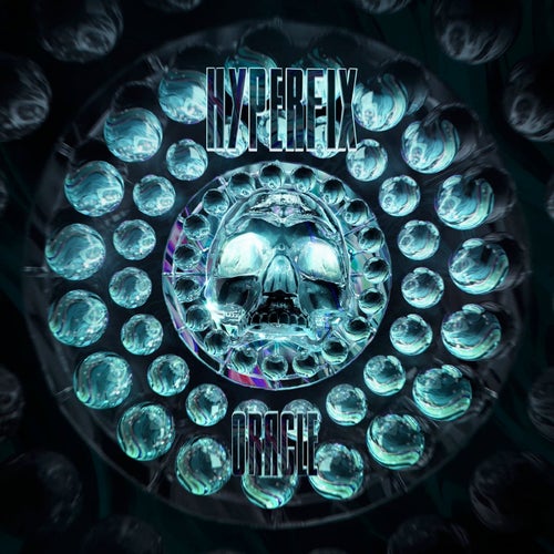 Cover art for Oracle