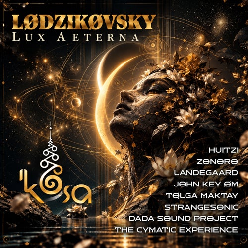  LØDZIKØVSKY - Lux Aeterna (2026) 