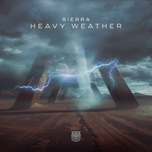  Sierra Music - Heavy Weather (2024) 
