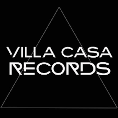 Villa Casa Records